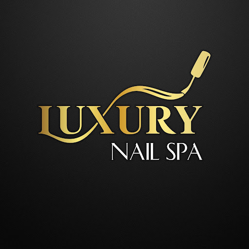 Luxury nail spa