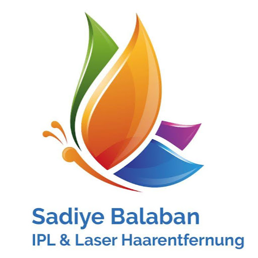 IPL und Laser Haarentfernung Berlin logo