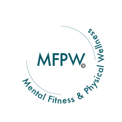 Mental Fitness & Physical Wellness logo