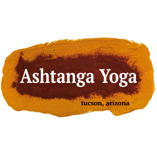 Ashtanga Yoga Tucson logo