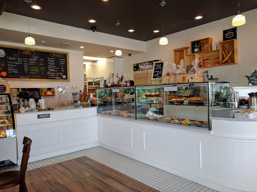 Cafe «Cafe Trois», reviews and photos, 211 Livingston St, Northvale, NJ 07647, USA