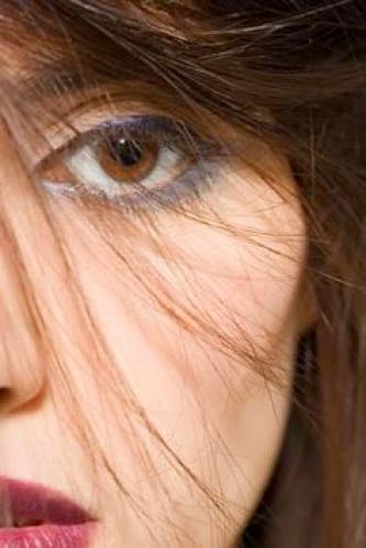 Eyeliner Tips For Brown Eyes