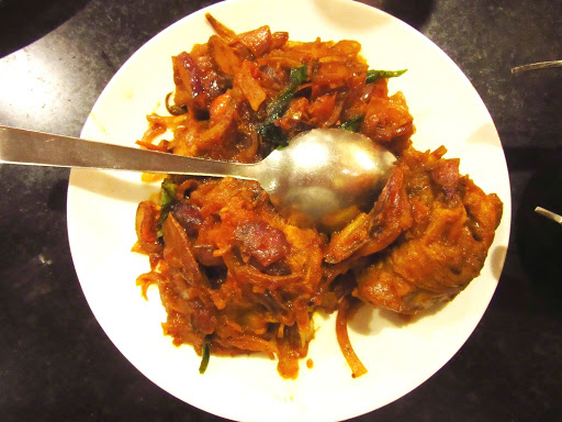 Noorjahan Fort View Restaurant, Small Fort Maidan, Sultanpet, Palakkad, Kerala 678001, India, Breakfast_Restaurant, state KL