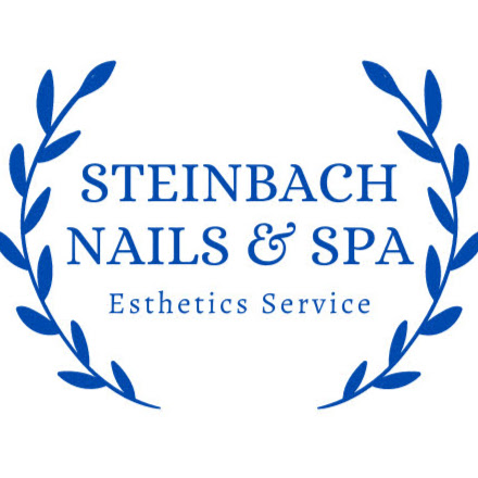 Steinbach Nails & Spa logo
