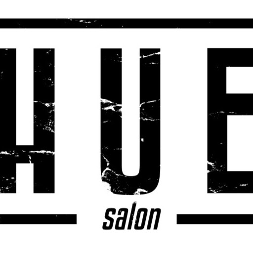 Hue Salon & Boutique logo