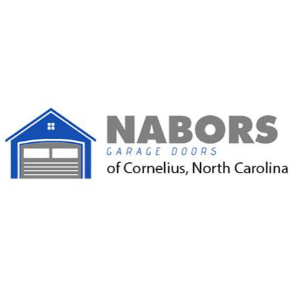 Nabors Garage Doors logo