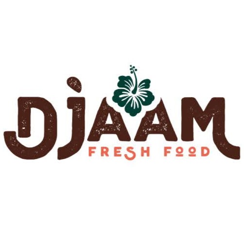 Djaam logo