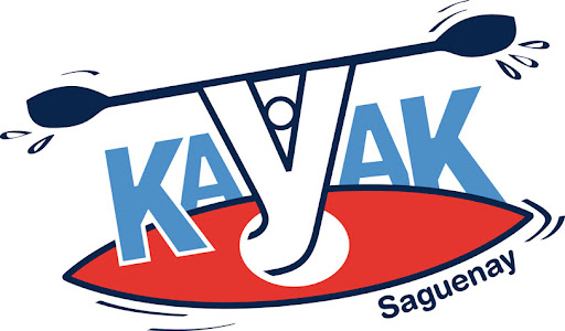 Kayak Saguenay