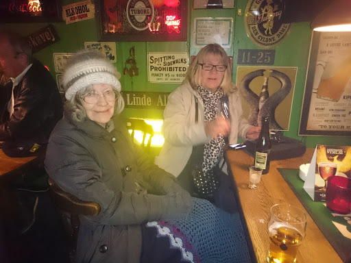Freddys Bar