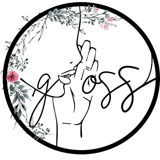 Goss Cafe logo