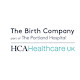 The Birth Company HCA, London