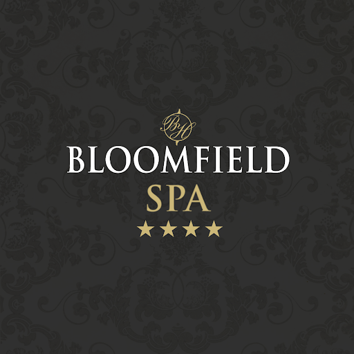 Bloomfield Spa logo
