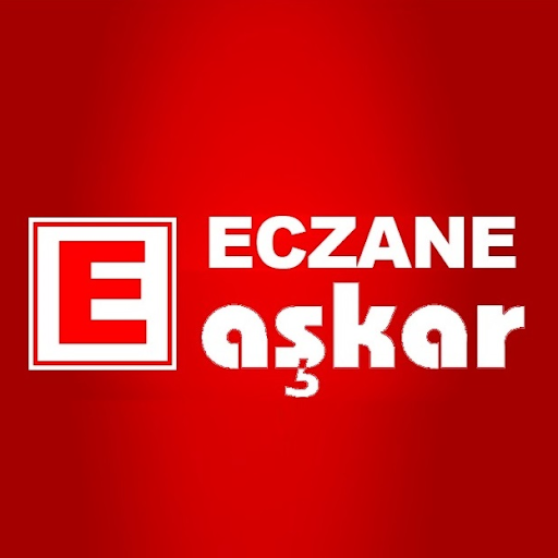 Aşkar Eczanesi logo