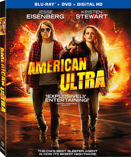 American Ultra [BD25]