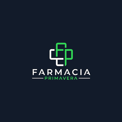 Farmacia Primavera logo