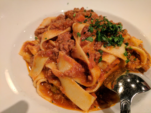 Italian Restaurant «Sole Ristorante Italiano», reviews and photos, 69 37th Ave, San Mateo, CA 94403, USA