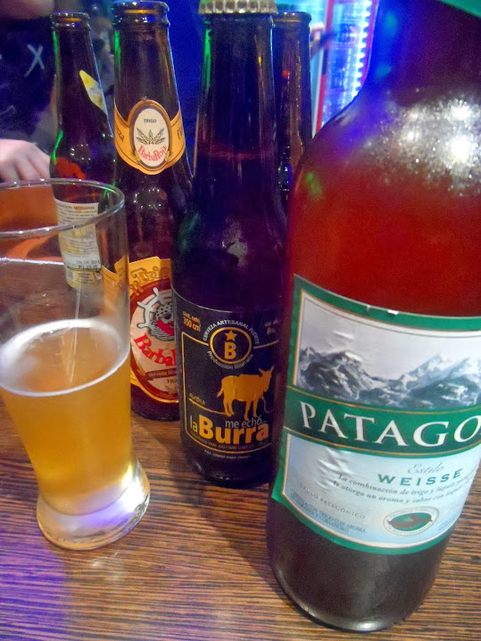 cerveteca puerto iguazu