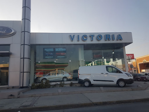 FORD AUTOMOTRIZ VICTORIA, Carrera Torres 910, Zona Centro, 87059 Cd Victoria, Tamps., México, Concesionario de autos | TAMPS