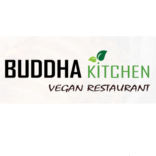 Buddha Kitchen logo