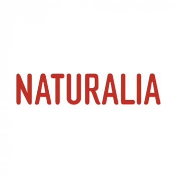 NATURALIA logo