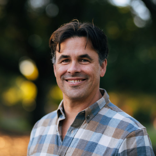 view Scott Loarie's profile