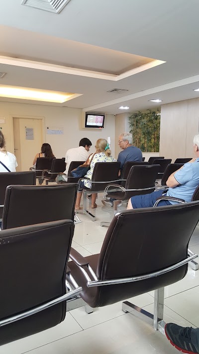 Photos of Hospital da Luz