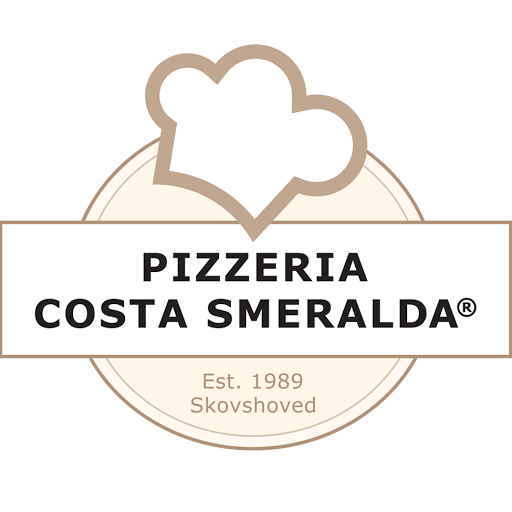 Costa Smeralda® Pizzeria Skovshoved logo