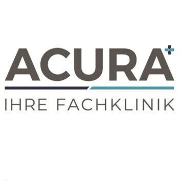 Acura Fachklinik GmbH logo