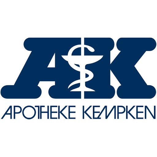 Apotheke Kempken logo