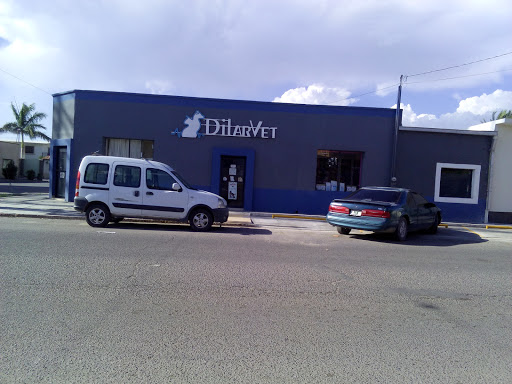 Clinica Veterinaria DilarVet, # Esq., Calle 6 & Profr. Adalberto Sotelo, Centro, Caborca, Son., México, Cuidado de mascotas | SON