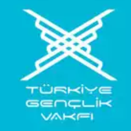 Türkiye Gençlik Vakfı Yükseköğrenim Erkek Öğrenci Yurdu logo