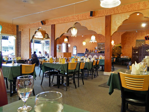 Asian Restaurant «Gateway To India», reviews and photos, 2603 6th Ave, Tacoma, WA 98406, USA