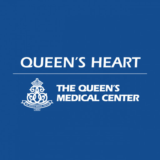 Queen's Heart Physician Practice logo
