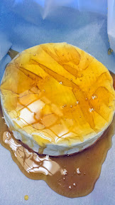 Honey Walnut Brie Recipe