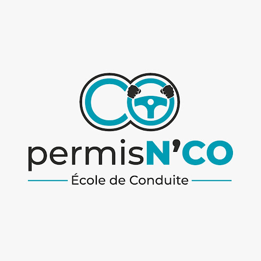 PERMIS N'CO logo