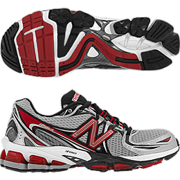The Simple Quality: 2011 Running Shoes - Asics vs. New Balance