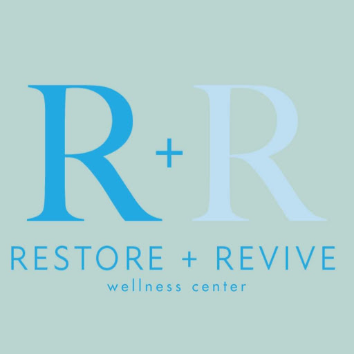 Restore + Revive Wellness Center