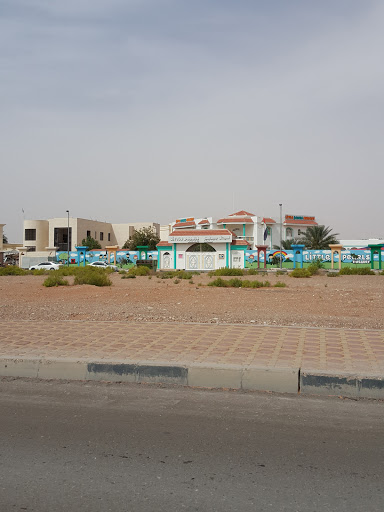 Little Pearls Nursery Al Ain, Zayed Al Awwal St - Abu Dhabi - United Arab Emirates, Preschool, state Abu Dhabi