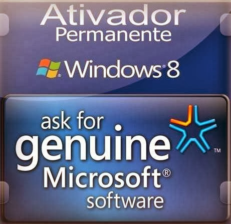 Download – Ativador Windows 8