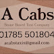 A Cabs Taxis - Stone