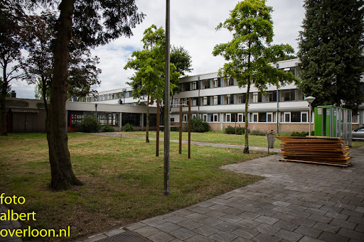 Eerste asielzoekers in Asielzoekerscentrum in overloon 20-06-2014 (33).jpg