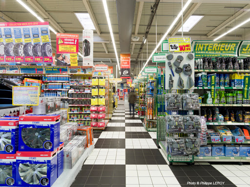 Autobacs Villebon