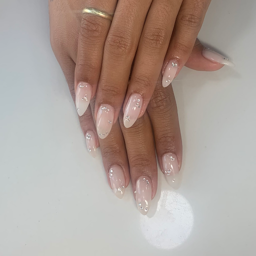 Beauty Nails- Home Nails For You -Nails By Thuy logo