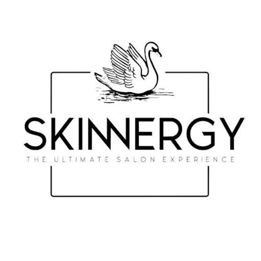 Skinnergy logo