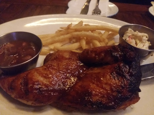 Hard Rock Cafe