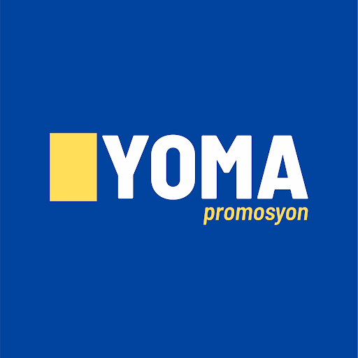 YOMA promosyon logo