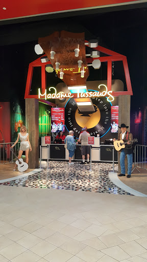 Tourist Attraction «Madame Tussauds Nashville», reviews and photos, 515 Opry Mills Dr, Nashville, TN 37214, USA