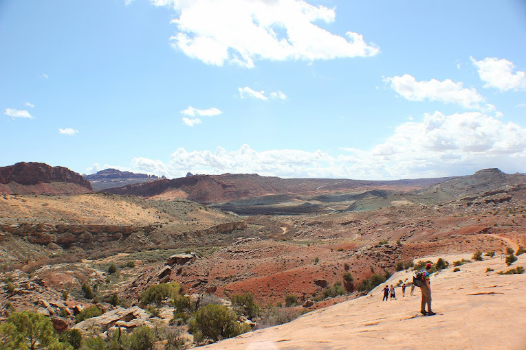 Wild wild west  и немного Флориды
