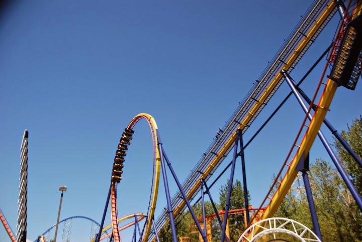 The Complete Guide to Visiting Cedar Point | Wandering Educators