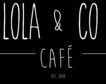 Lola & Co Cafe Tirau logo